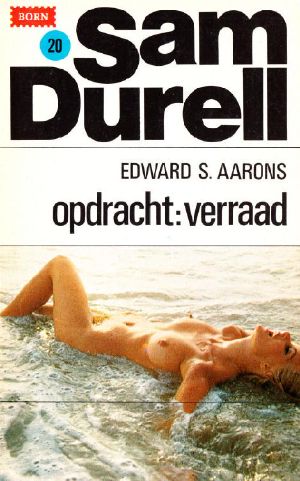[Sam Durell 20] • Opdracht - Verraad
